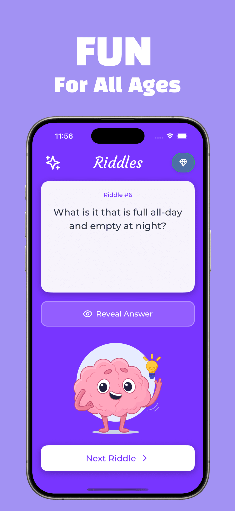 Riddles Rush